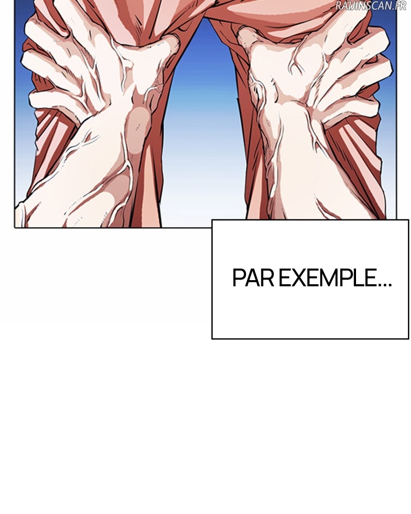 Lookism Chapitre 382 - Page 65