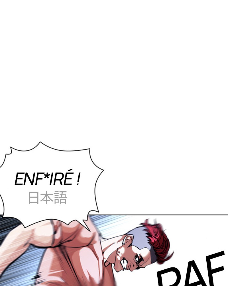 Lookism Chapitre 382 - Page 69