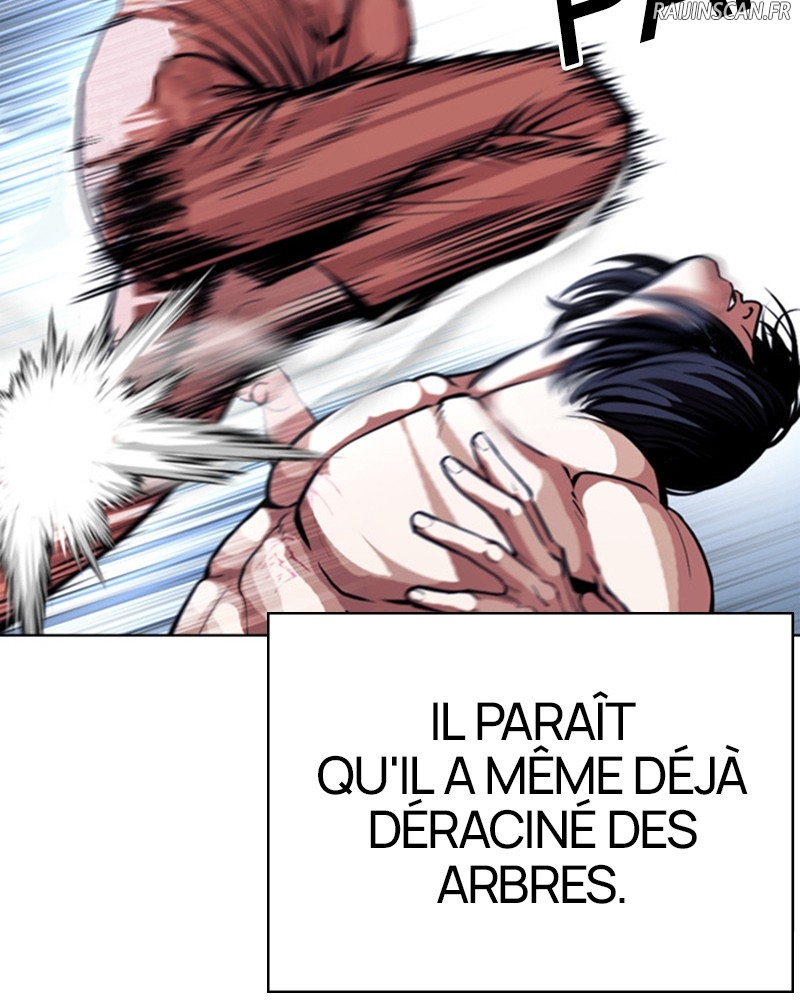 Lookism Chapitre 382 - Page 70