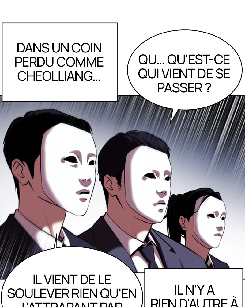 Lookism Chapitre 382 - Page 72