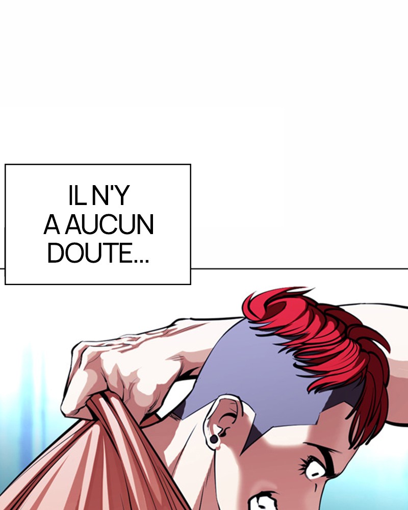Lookism Chapitre 382 - Page 76