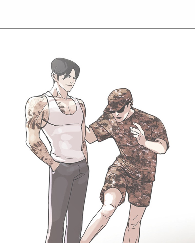 Lookism Chapitre 382 - Page 78