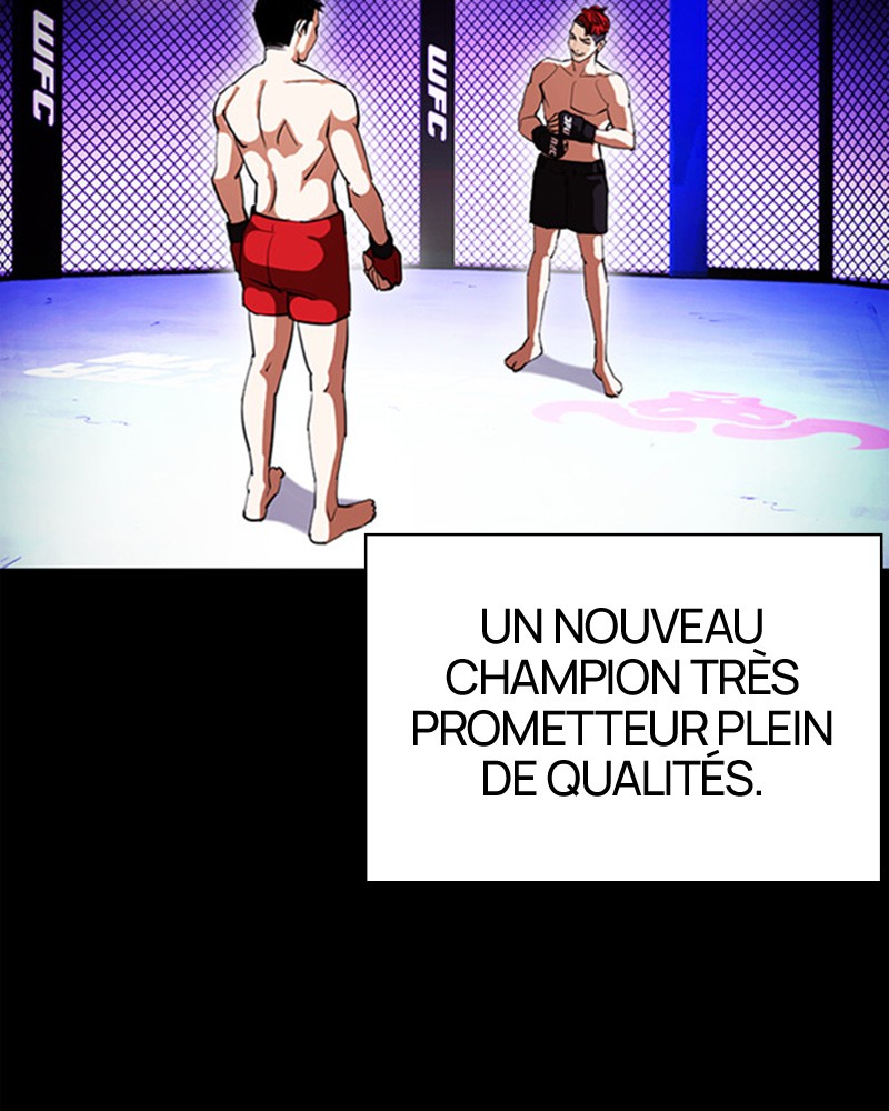 Lookism Chapitre 382 - Page 8