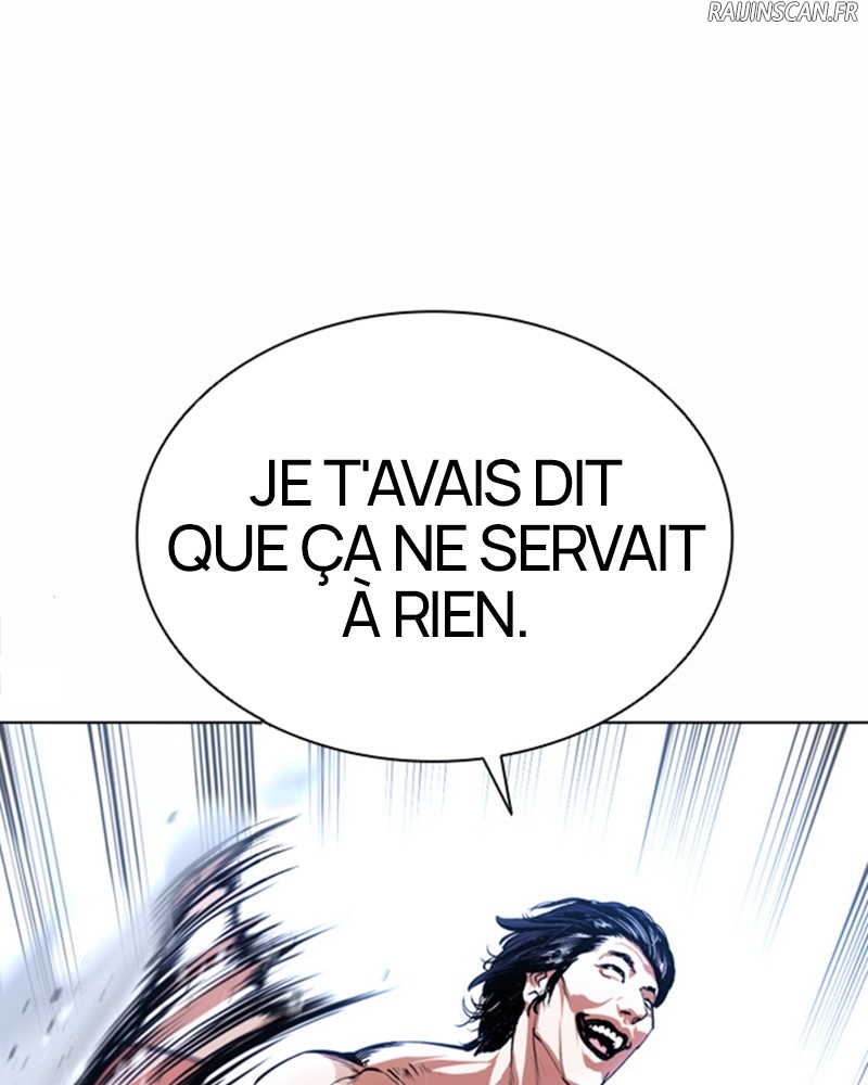 Lookism Chapitre 382 - Page 80