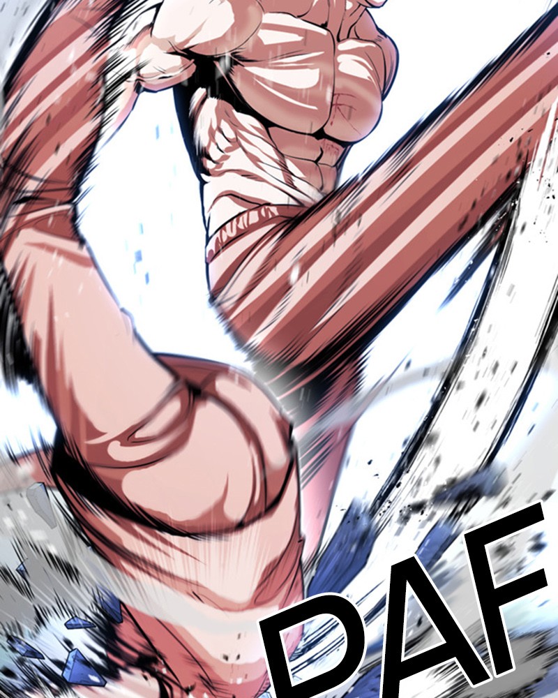 Lookism Chapitre 382 - Page 81