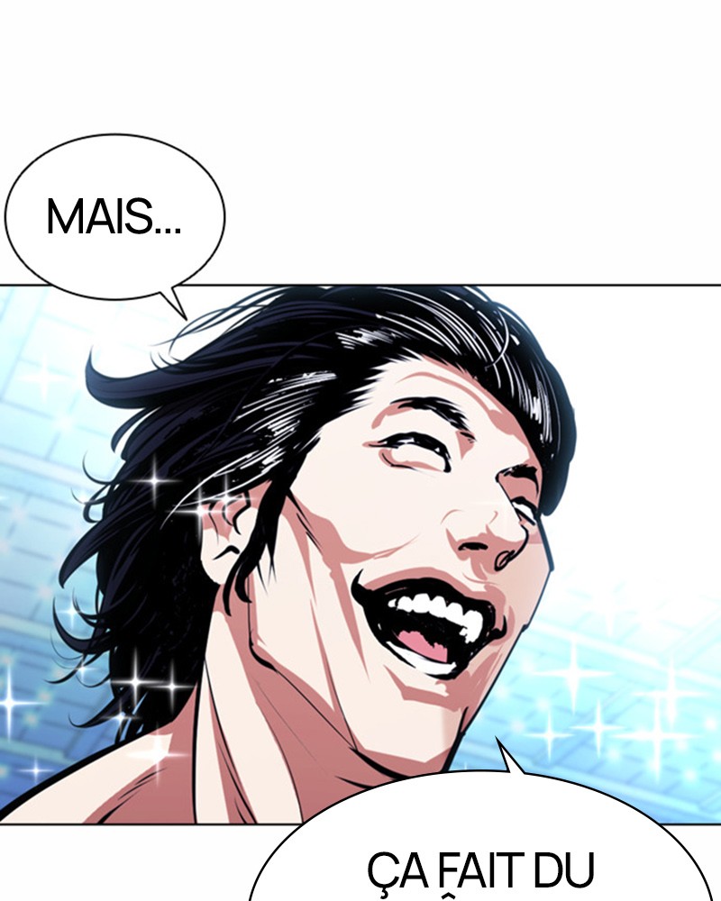 Lookism Chapitre 382 - Page 83