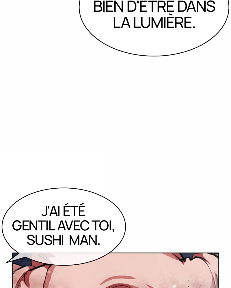 Lookism Chapitre 382 - Page 84