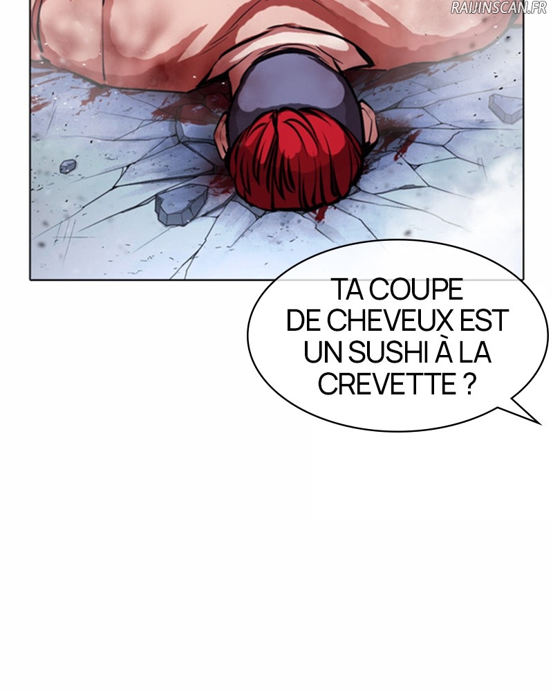 Lookism Chapitre 382 - Page 85