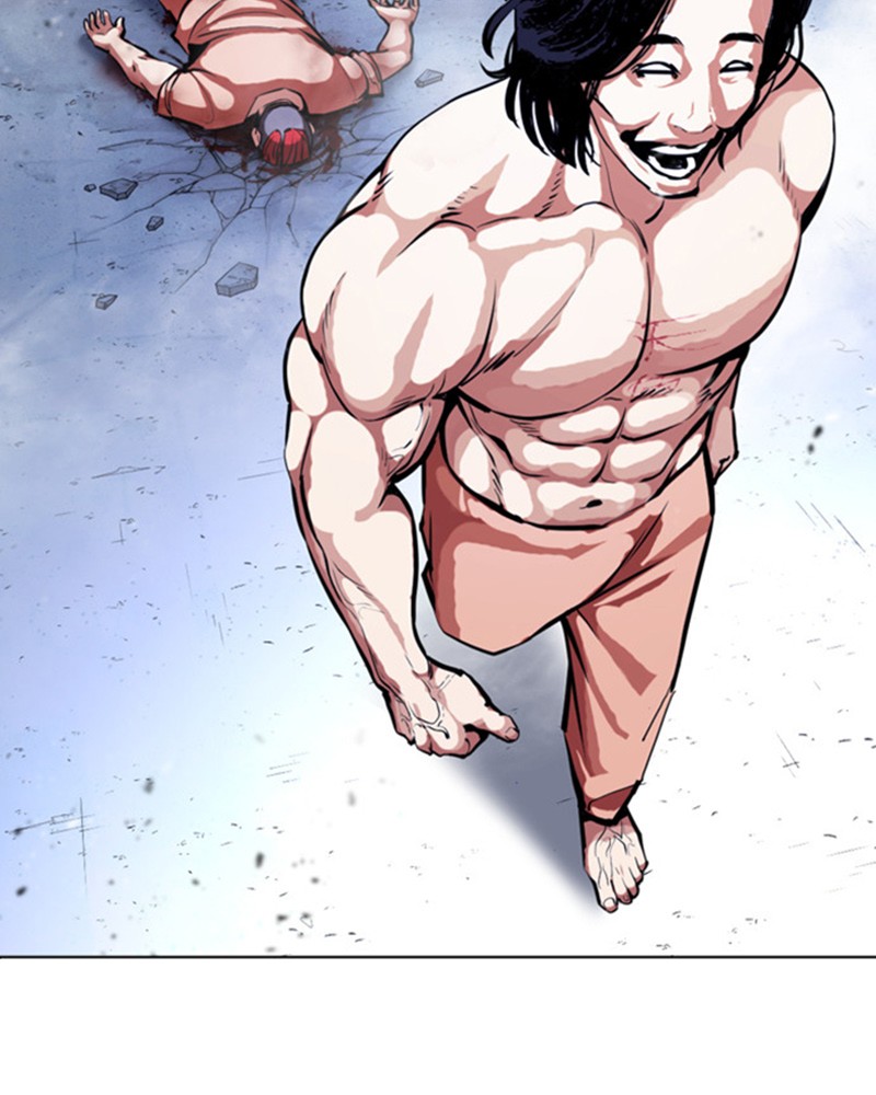 Lookism Chapitre 382 - Page 87