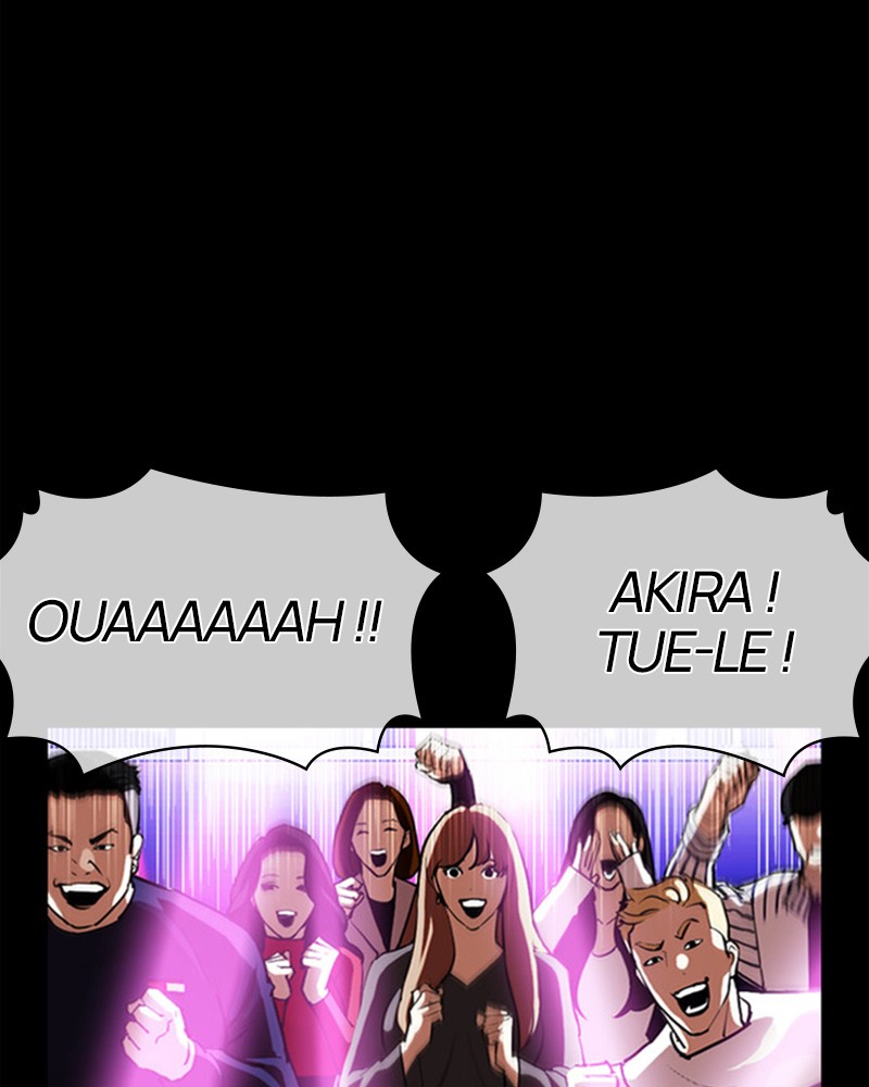 Lookism Chapitre 382 - Page 9