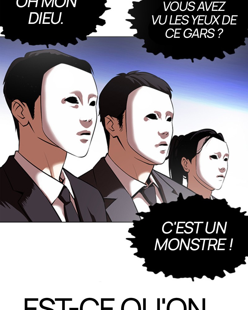 Lookism Chapitre 382 - Page 96