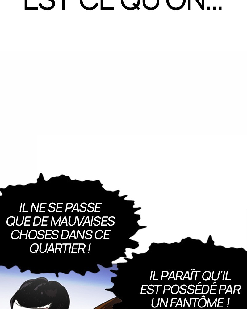 Lookism Chapitre 382 - Page 97