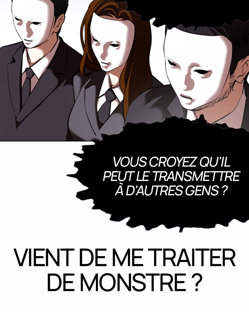 Lookism Chapitre 382 - Page 98