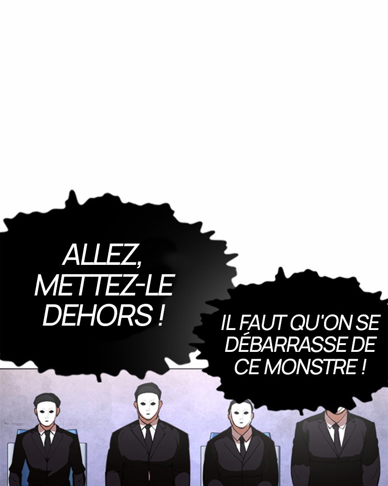 Lookism Chapitre 382 - Page 99