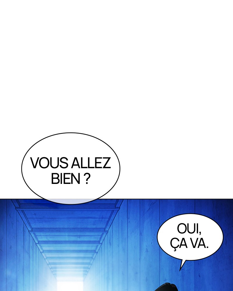 Lookism Chapitre 383 - Page 1