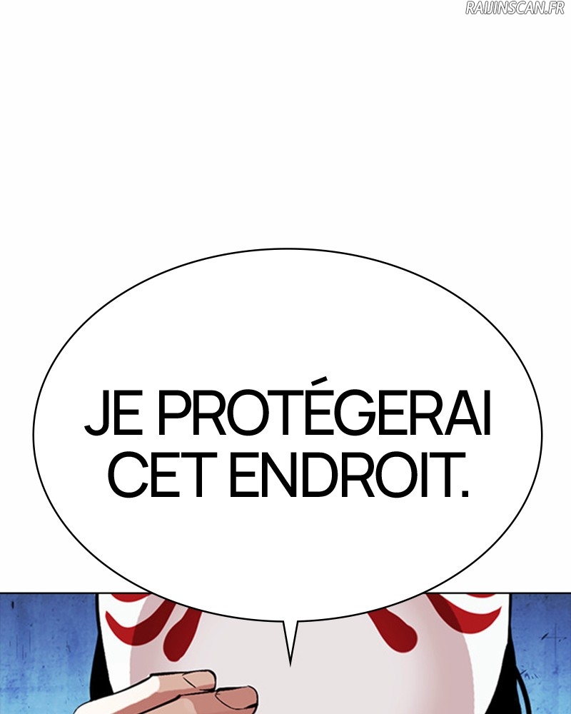 Lookism Chapitre 383 - Page 10