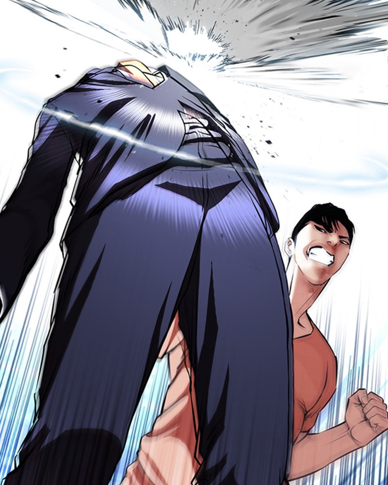 Lookism Chapitre 383 - Page 101