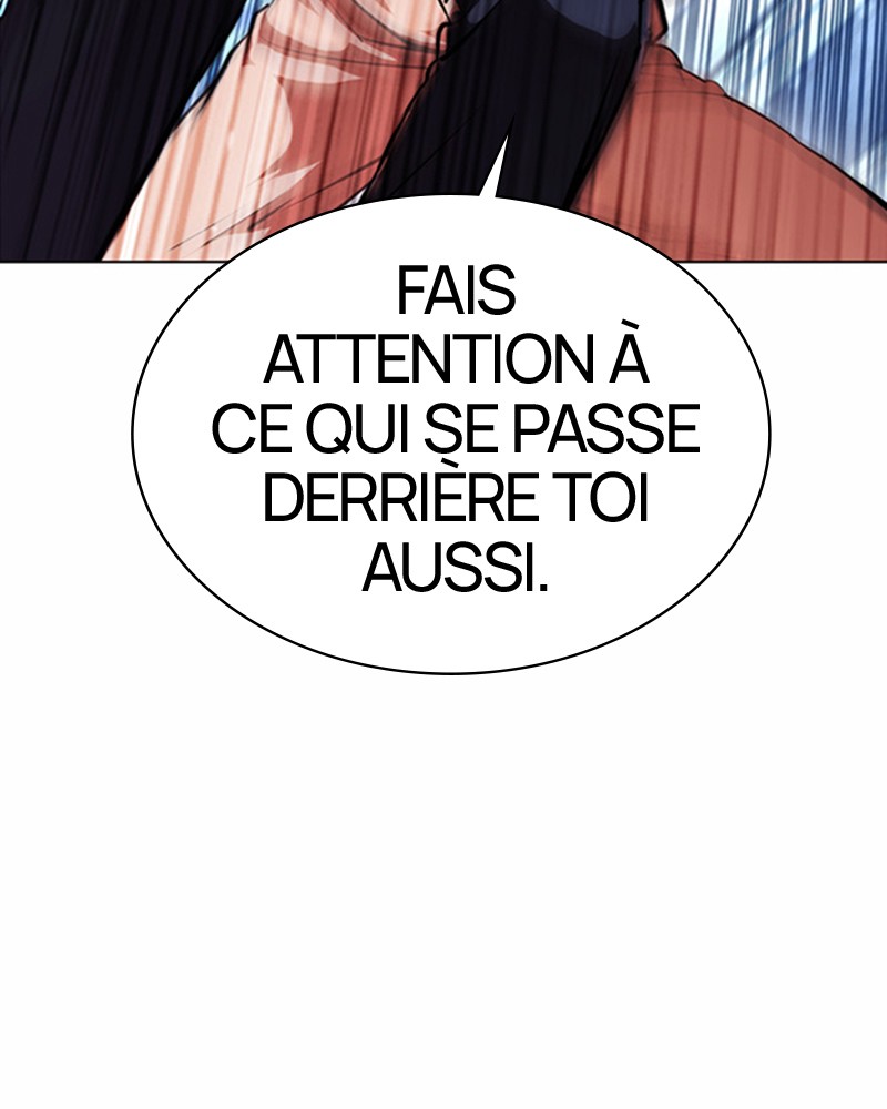 Lookism Chapitre 383 - Page 102