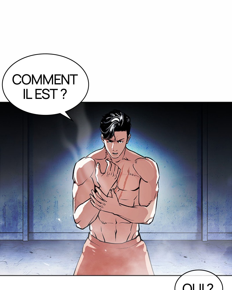 Lookism Chapitre 383 - Page 103