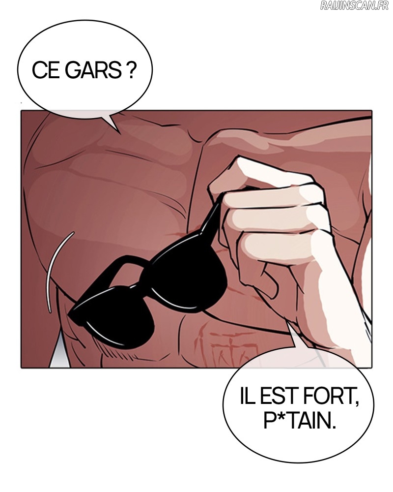 Lookism Chapitre 383 - Page 105
