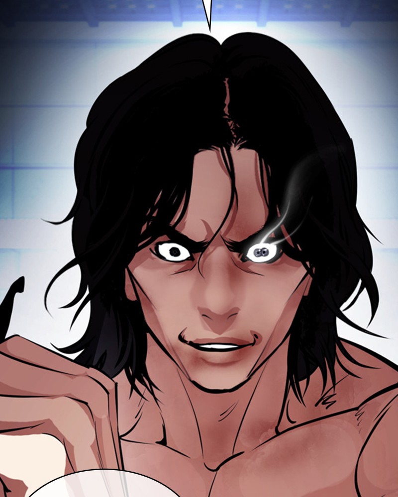 Lookism Chapitre 383 - Page 107