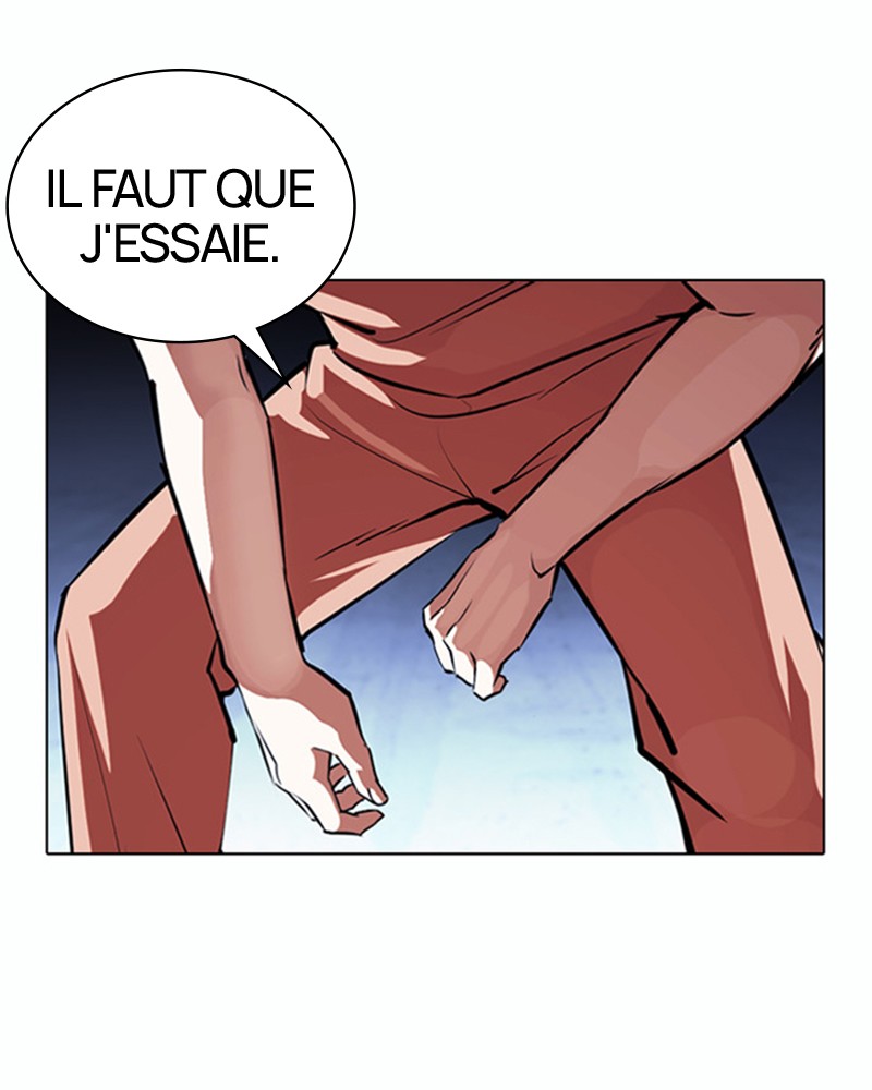 Lookism Chapitre 383 - Page 109