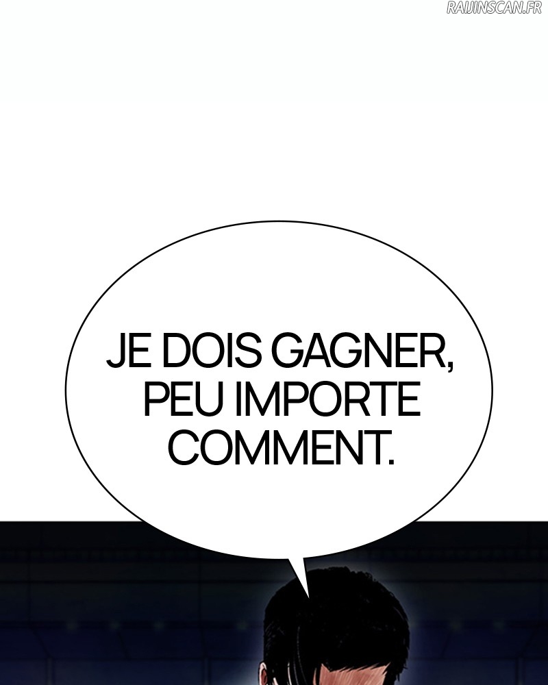 Lookism Chapitre 383 - Page 110