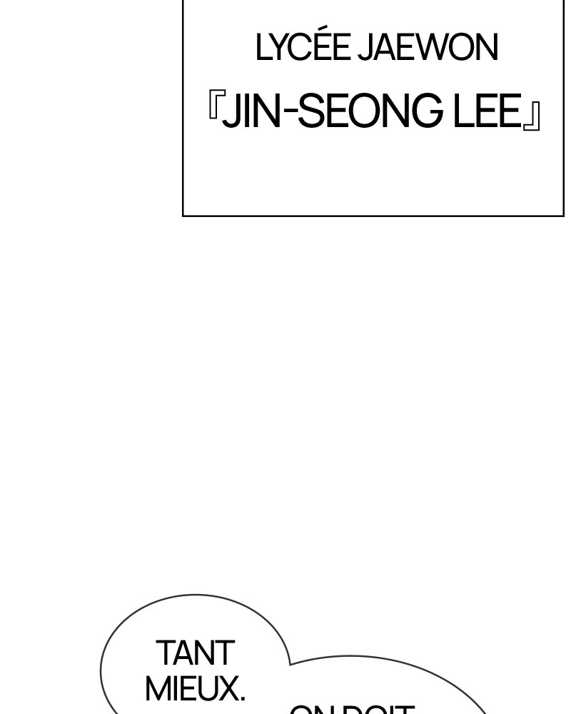 Lookism Chapitre 383 - Page 112