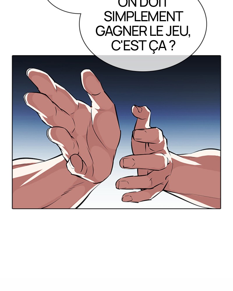 Lookism Chapitre 383 - Page 113