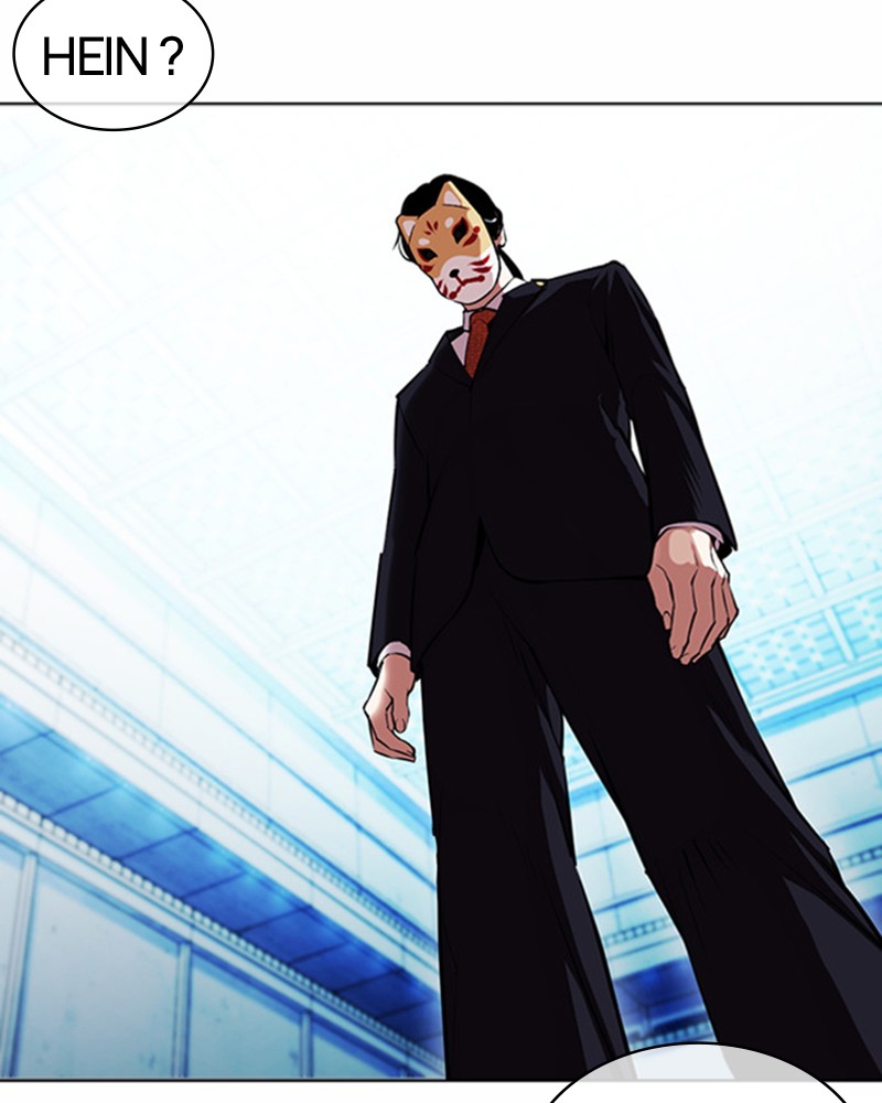 Lookism Chapitre 383 - Page 117