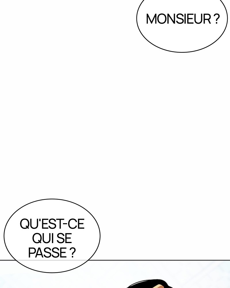Lookism Chapitre 383 - Page 118