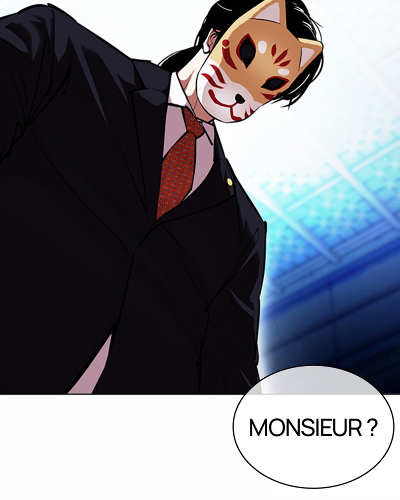 Lookism Chapitre 383 - Page 119