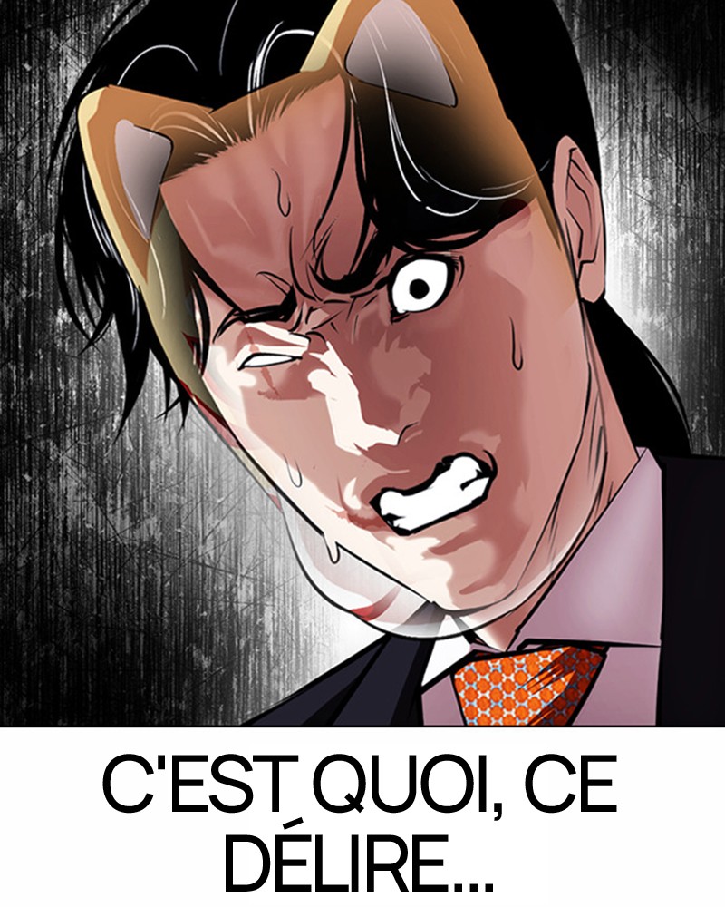 Lookism Chapitre 383 - Page 121