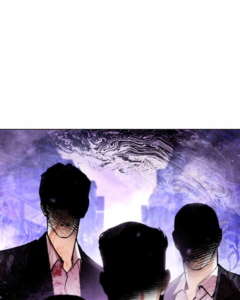 Lookism Chapitre 383 - Page 123