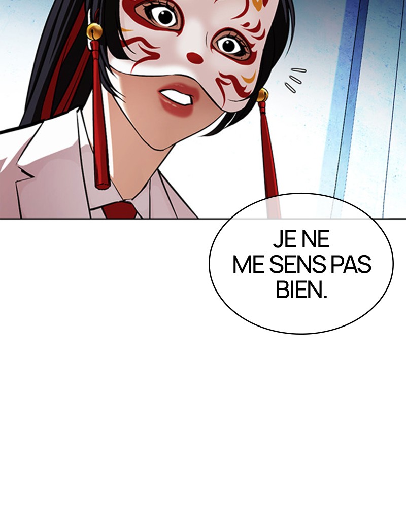 Lookism Chapitre 383 - Page 128
