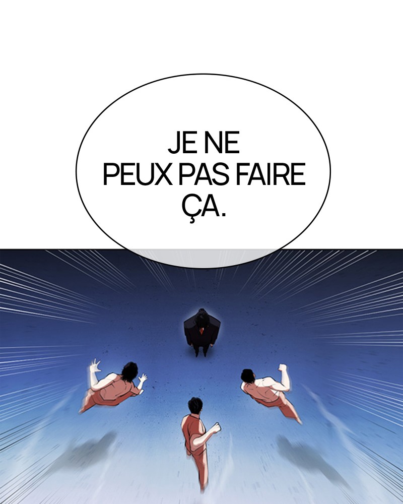 Lookism Chapitre 383 - Page 129