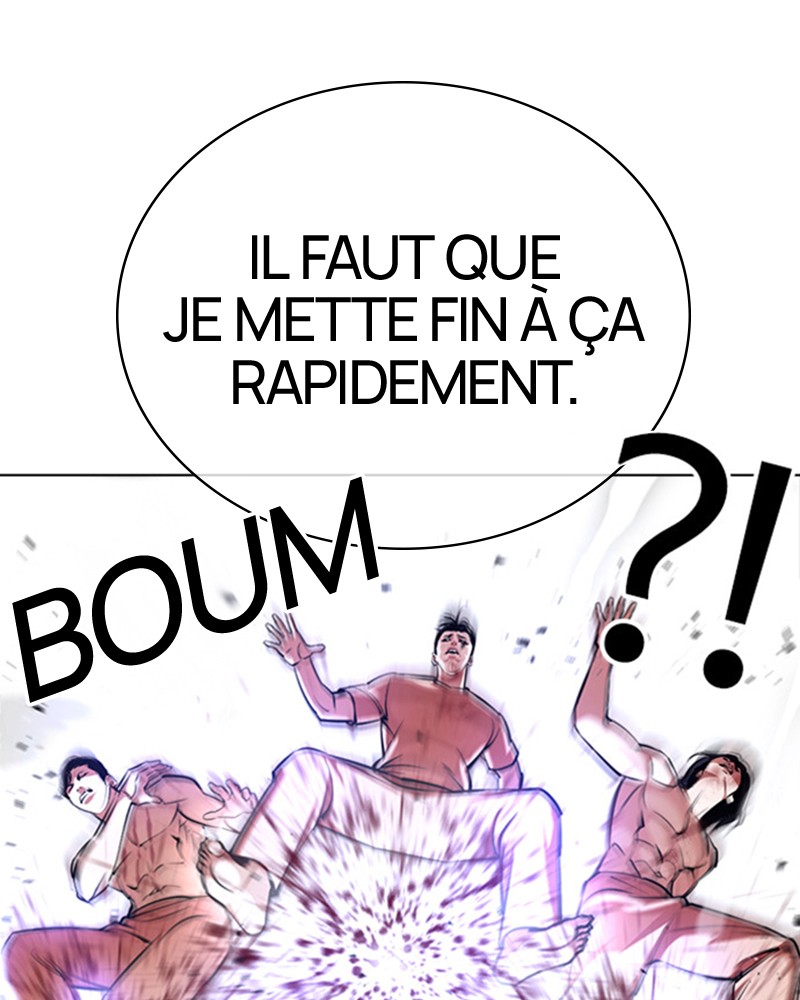 Lookism Chapitre 383 - Page 131