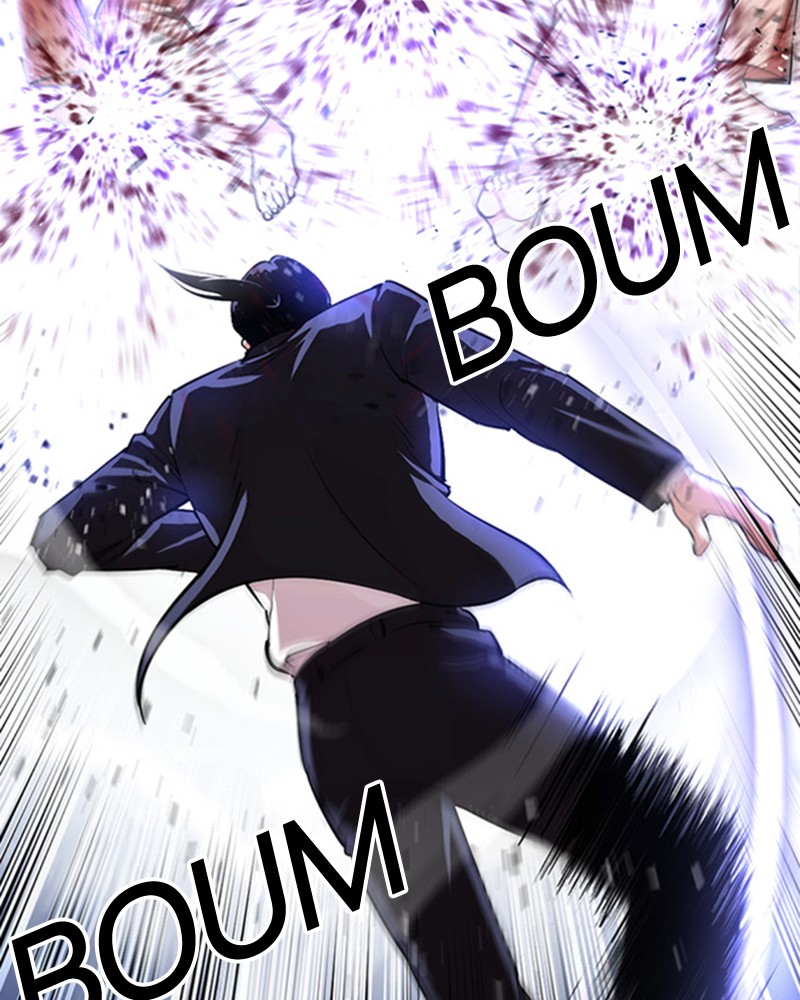 Lookism Chapitre 383 - Page 132