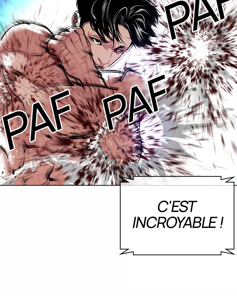 Lookism Chapitre 383 - Page 134