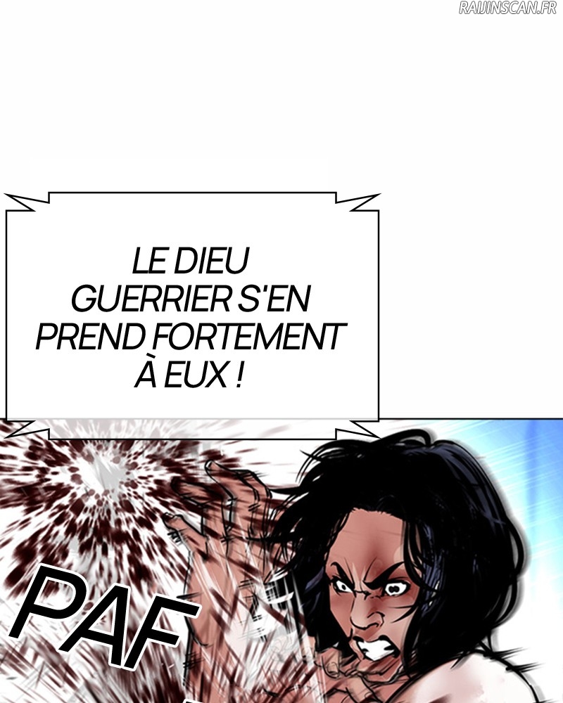 Lookism Chapitre 383 - Page 135