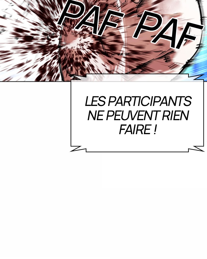 Lookism Chapitre 383 - Page 136