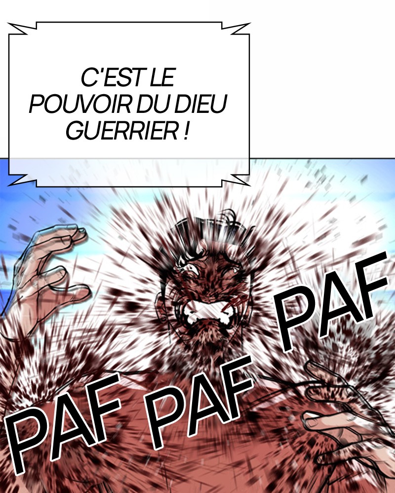 Lookism Chapitre 383 - Page 137