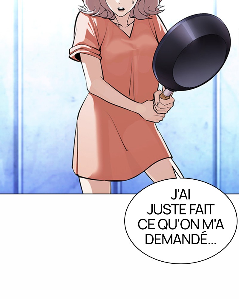 Lookism Chapitre 383 - Page 142