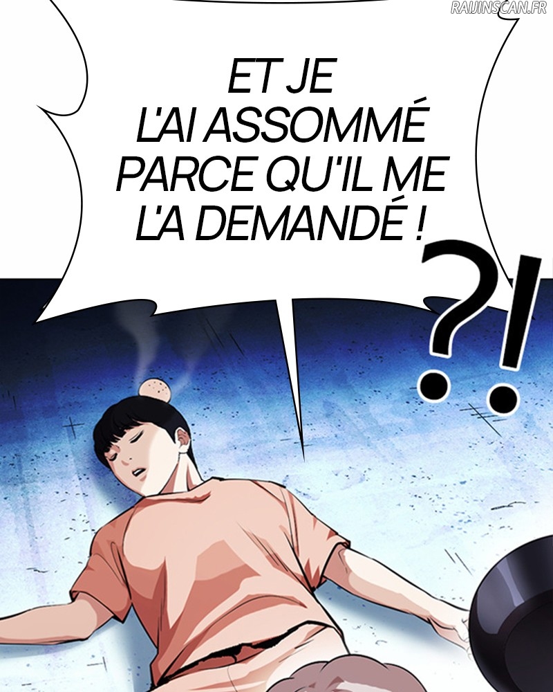 Lookism Chapitre 383 - Page 145