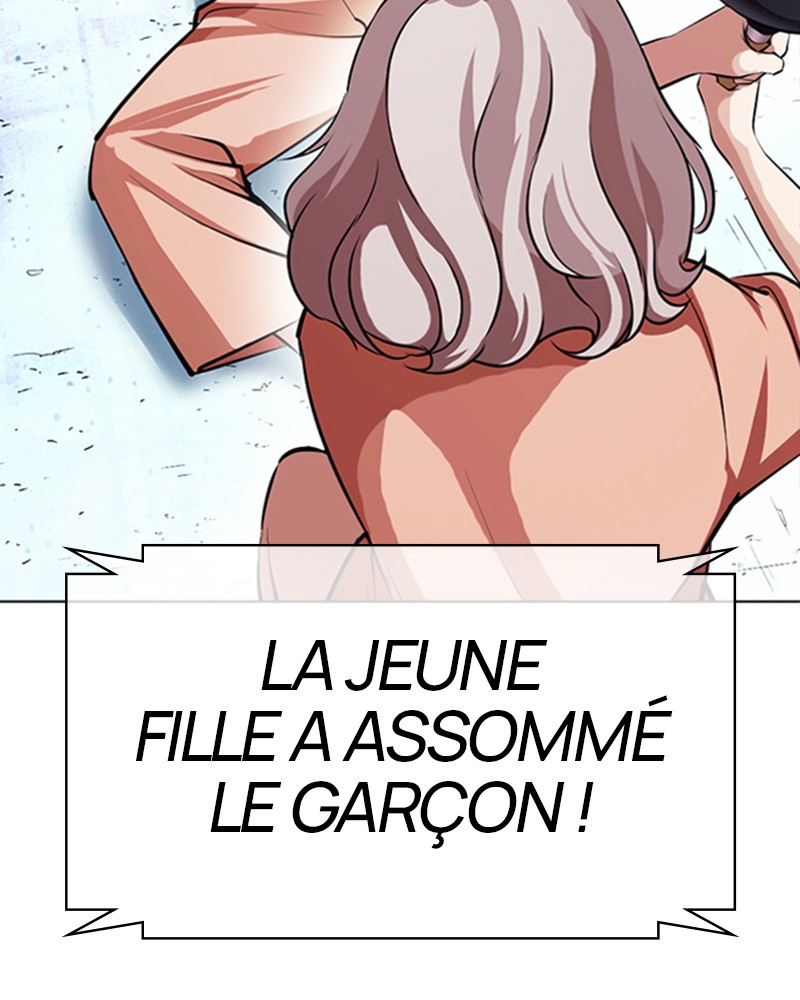 Lookism Chapitre 383 - Page 146