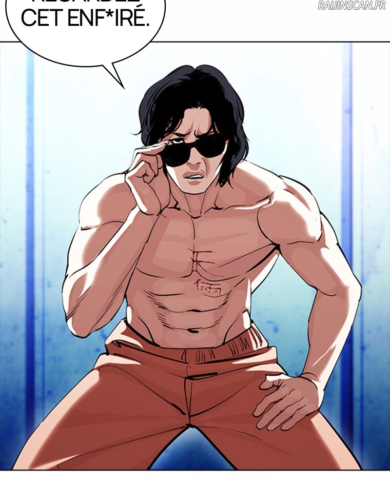 Lookism Chapitre 383 - Page 15