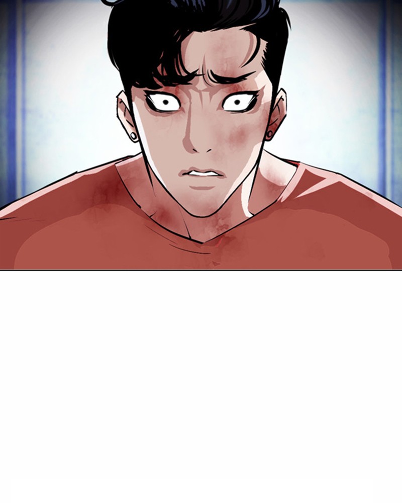 Lookism Chapitre 383 - Page 154