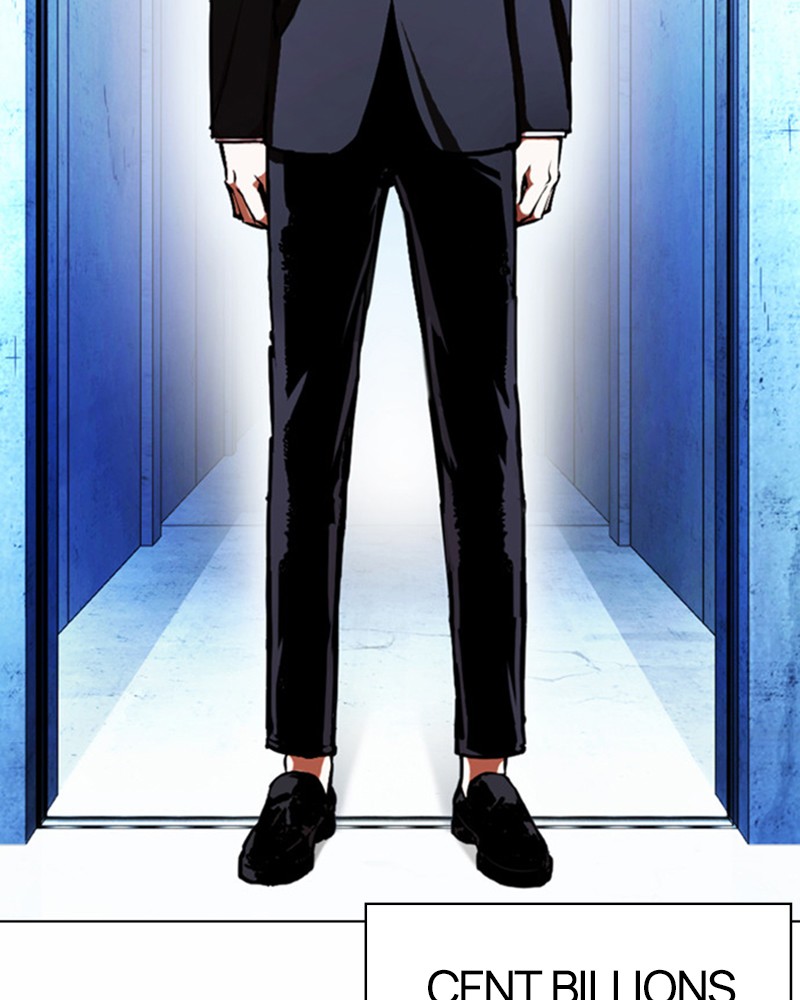 Lookism Chapitre 383 - Page 156