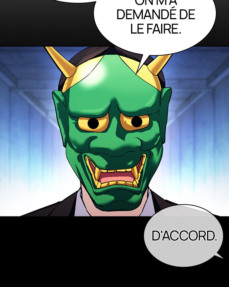 Lookism Chapitre 383 - Page 159