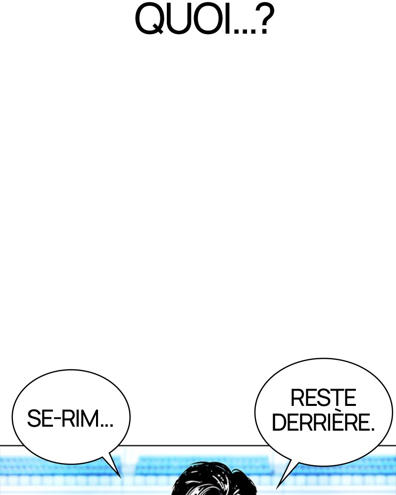 Lookism Chapitre 383 - Page 16
